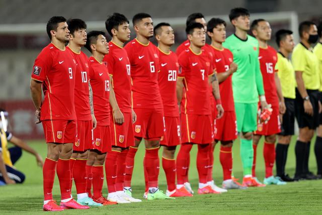美加墨结束后，英超火速开战，U17国足征战世界杯，邵佳一带队迎考验
